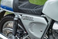 1976 Ducati 900 SS [Location: Melbourne] - 12