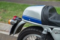 1976 Ducati 900 SS [Location: Melbourne] - 13