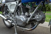 1976 Ducati 900 SS [Location: Melbourne] - 17