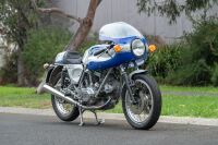 1976 Ducati 900 SS [Location: Melbourne] - 19
