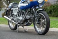 1976 Ducati 900 SS [Location: Melbourne] - 20