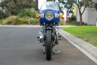1976 Ducati 900 SS [Location: Melbourne] - 21