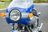 1976 Ducati 900 SS [Location: Melbourne] - 22