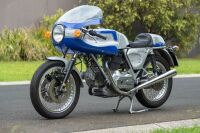 1976 Ducati 900 SS [Location: Melbourne] - 24