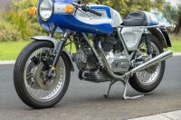 1976 Ducati 900 SS [Location: Melbourne] - 25
