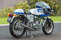 1976 Ducati 900 SS [Location: Melbourne] - 26
