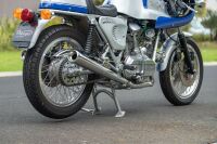 1976 Ducati 900 SS [Location: Melbourne] - 27