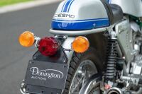 1976 Ducati 900 SS [Location: Melbourne] - 29