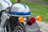 1976 Ducati 900 SS [Location: Melbourne] - 30
