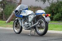 1976 Ducati 900 SS [Location: Melbourne] - 31