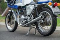 1976 Ducati 900 SS [Location: Melbourne] - 32