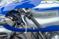 1976 Ducati 900 SS [Location: Melbourne] - 38