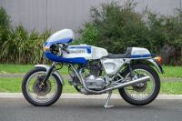 1976 Ducati 900 SS [Location: Melbourne] - 40