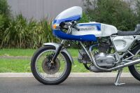 1976 Ducati 900 SS [Location: Melbourne] - 41