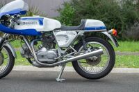 1976 Ducati 900 SS [Location: Melbourne] - 42