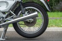 1976 Ducati 900 SS [Location: Melbourne] - 43