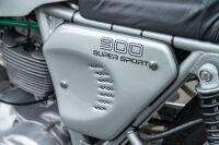 1976 Ducati 900 SS [Location: Melbourne] - 47
