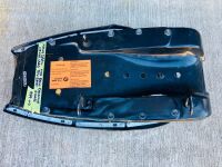 BMW: A rare and original NOS Denfield Three-Quarter seat to suit BMW R100RS models from 1977 onwards [Location: Sydney] - 4