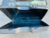 BMW: A set of Krauser panniers (with key and bracket) to suit /5, /6 & /7 models [Location: Sydney] - 8