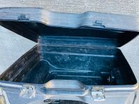 BMW: A set of Krauser panniers (with key and bracket) to suit /5, /6 & /7 models [Location: Sydney] - 9