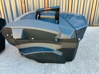 BMW: A set of panniers (with key) to suit K1600 models [Location: Sydney] - 4
