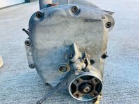 BMW: A gearbox from a R100S [Location: Sydney] - 6