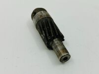 BMW: An original speedo drive to suit R26-R27, R50-R69S models [Location: Sydney] - 2