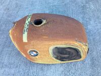 BMW: An original fuel tank to suit /5, /6 & /7 models [Location: Sydney]