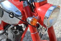 c.1967 Suzuki K10P 100cc [Location Sydney] - 13