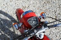 c.1967 Suzuki K10P 100cc [Location Sydney] - 15