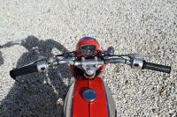 c.1967 Suzuki K10P 100cc [Location Sydney] - 16