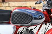c.1967 Suzuki K10P 100cc [Location Sydney] - 18