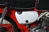 c.1967 Suzuki K10P 100cc [Location Sydney] - 25