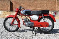 c.1967 Suzuki K10P 100cc [Location Sydney] - 38