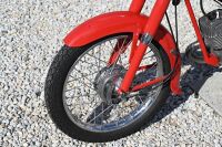 c.1967 Suzuki K10P 100cc [Location Sydney] - 41