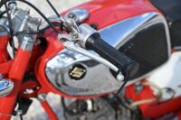 c.1967 Suzuki K10P 100cc [Location Sydney] - 44