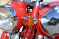 c.1967 Suzuki K10P 100cc [Location Sydney] - 45
