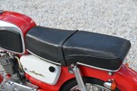 c.1967 Suzuki K10P 100cc [Location Sydney] - 53