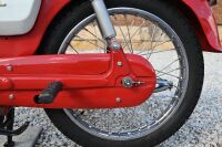 c.1967 Suzuki K10P 100cc [Location Sydney] - 56