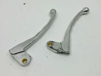 BMW: Brake & clutch levers to suit R26-R27, R50-R69S models [Location: Sydney]