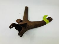 BMW: An original seat carrier with holding angle to suit R25/2-R68 models [Location: Sydney]