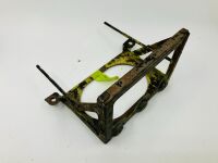 BMW: A battery holder from a 1976 R100S, will suit other /5, /6 & /7 models [Location: Sydney] - 2