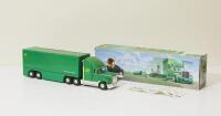BRITISH PETROLEUM: A c1997 BP Transforming Truck