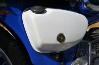 c.1972 Suzuki B100P 80cc [Location Sydney] - 25