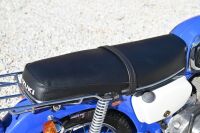c.1972 Suzuki B100P 80cc [Location Sydney] - 27