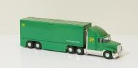 BRITISH PETROLEUM: A c1997 BP Transforming Truck - 2