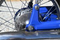 c.1972 Suzuki B100P 80cc [Location Sydney] - 31