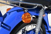 c.1972 Suzuki B100P 80cc [Location Sydney] - 34