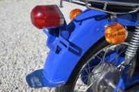 c.1972 Suzuki B100P 80cc [Location Sydney] - 35
