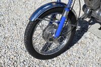 c.1972 Suzuki B100P 80cc [Location Sydney] - 37